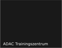 ADAC Trainingszentrum