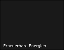 Erneuerbare Energien