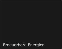 Erneuerbare Energien